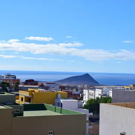 Апартаменты Cataleya's Southairportflat Panoramic Views 24 H Check In & Pick Up Service *