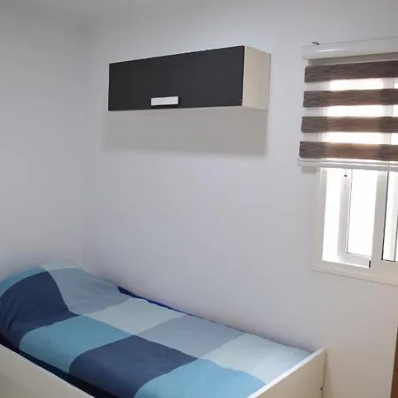 Apartment Cataleya's Southairportflat Panoramic Views 24 H Check In & Pick Up Service San Isidro (Tenerife)